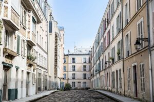 Prix immobilier ancien