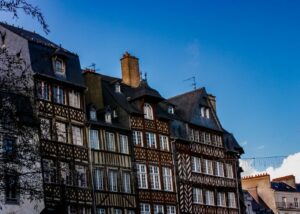 Dans quels quartiers investir à Rennes