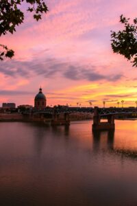 Dans quels quartiers investir à Toulouse