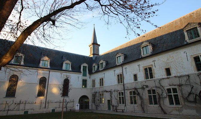 étudier à reims