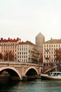 Où acheter à Lyon