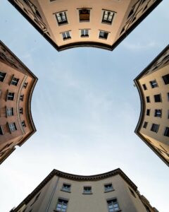 Zoom sur le quartier croix rousse et centre ville