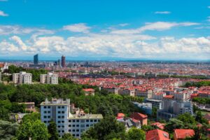 Quelle surface faut-il privilégier à Lyon