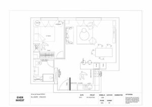 plans investissement locatif Levallois