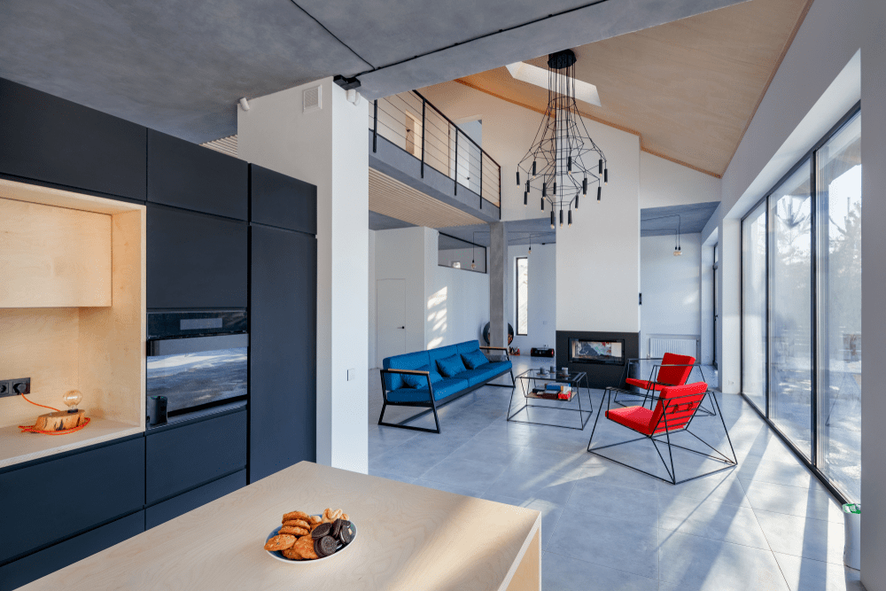 investir dans un coliving