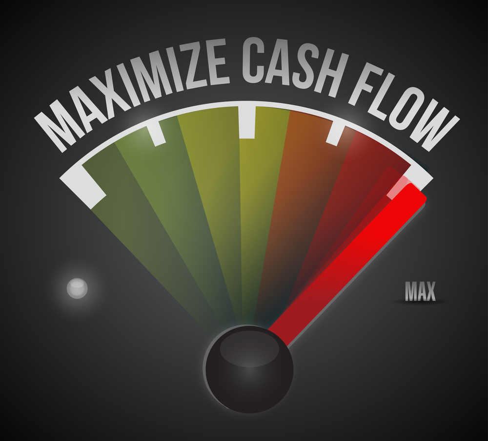 Calculer son cash-flow