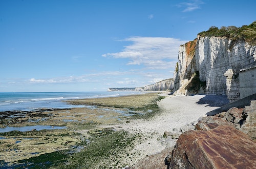 Locatif bord de mer rentable