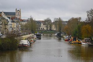 Les quartiers à éviter à Nantes