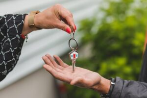 Marché immobilier à Strasbourg