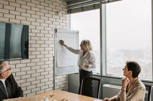 bénéficier d’un accompagnement complet