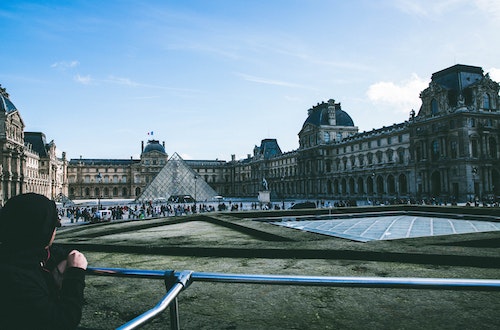 un monument historique