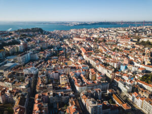 Colocation à Marseille