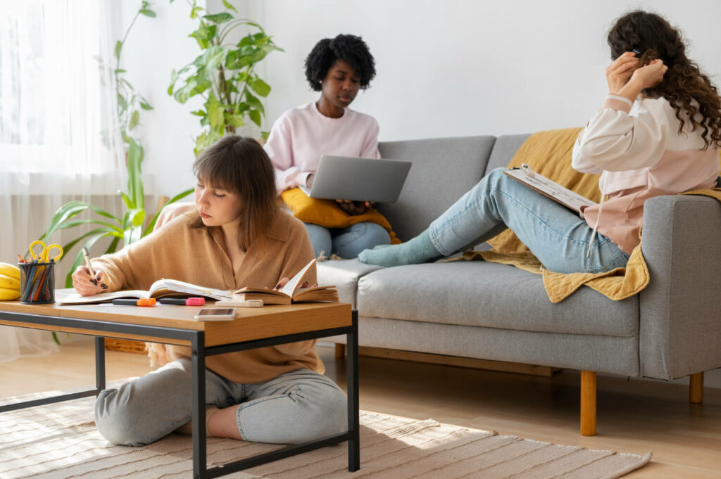 Logement étudiant Lille