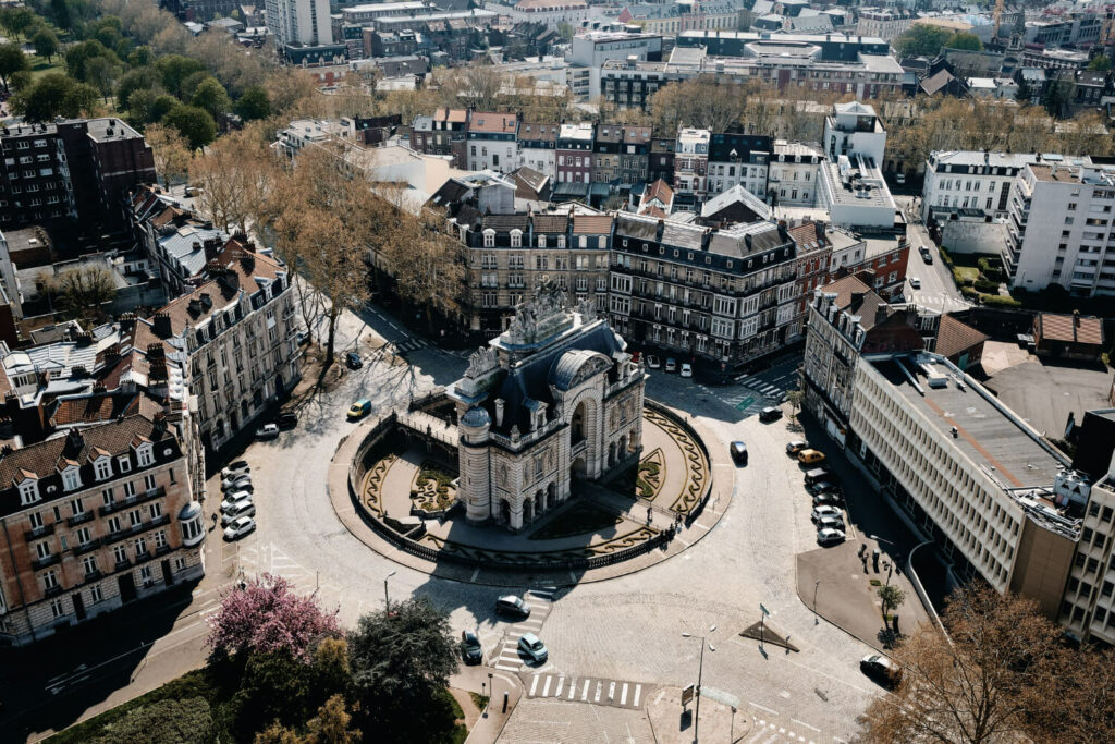 Investissement locatif Île de France