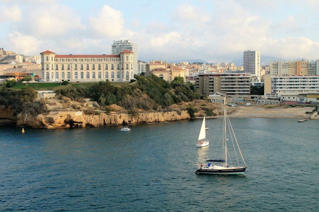 Investissement locatif Marseille