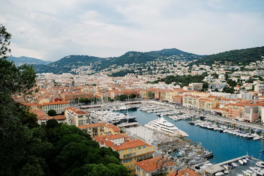 Investissement locatif Cannes