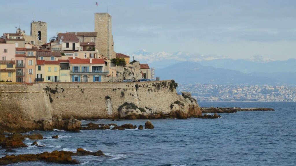 Investissement locatif Antibes