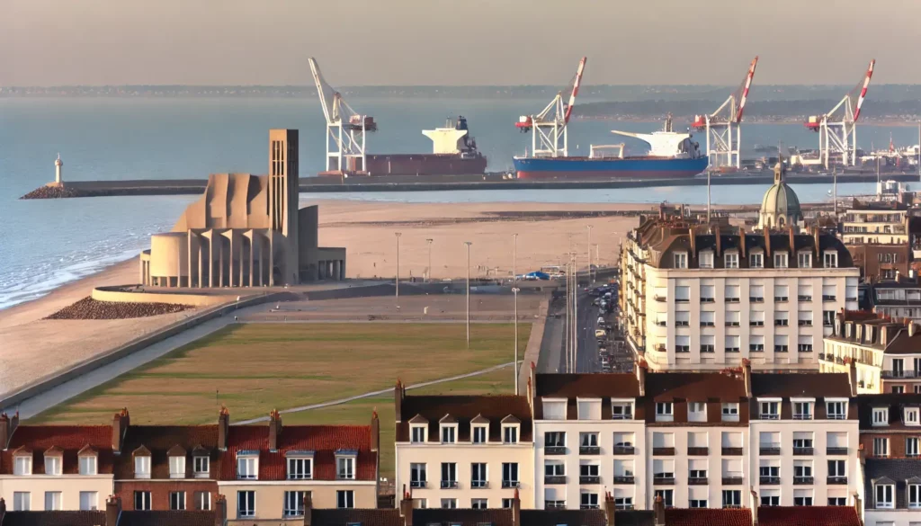 investissement locatif Le Havre