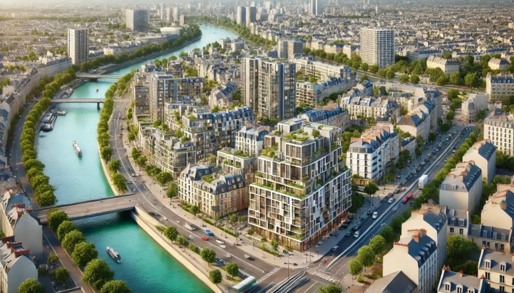 Investissement locatif Boulogne Billancourt