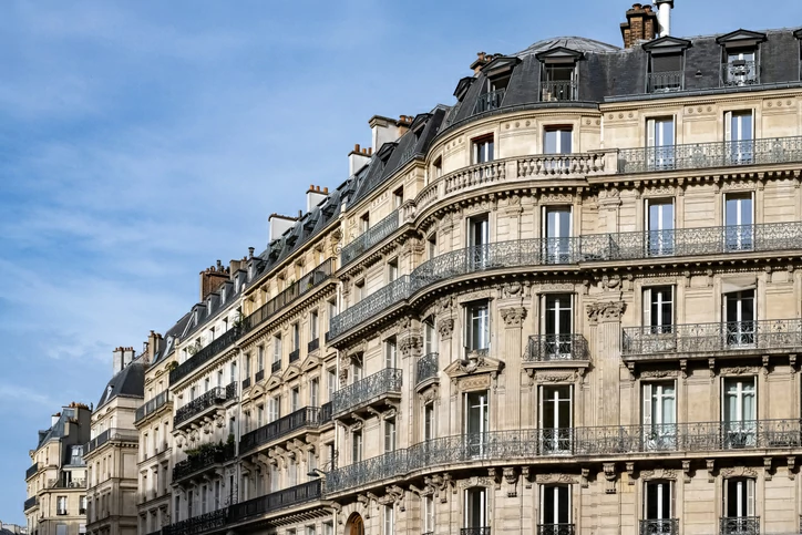 loi malraux : batiment ancien