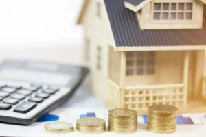 amortissement immobilier : calcul d'amortissement sur un bien