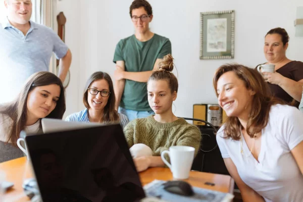 Investir en résidence de service est un moyen de rendre service à des étudiants.