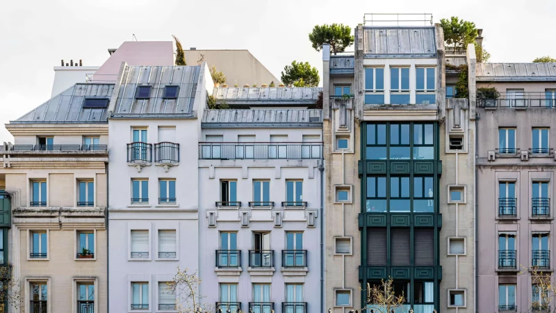 Le prix d'un diagnostic immobilier peut être plus intéressant à Paris.